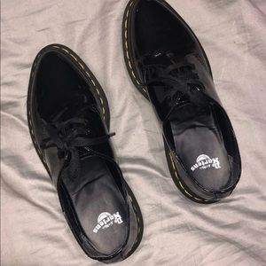 3 Eye Doc Marten Oxfords